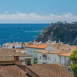 Aq-4 4 Pax Calella De Palafrugell