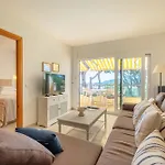 Apartmán Aq-4 4 Pax Calella De Palafrugell