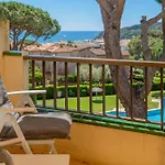 Aq-4 4 Pax * Calella De Palafrugell