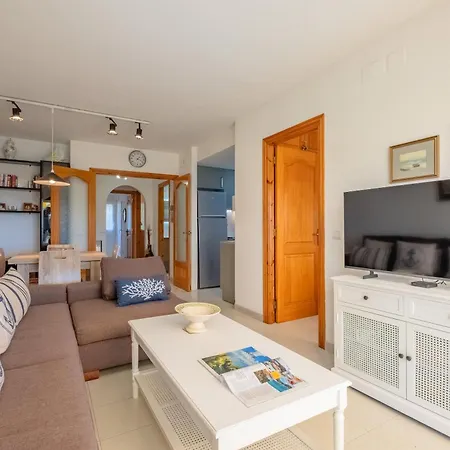Apartmán Aq-4 4 Pax Calella De Palafrugell