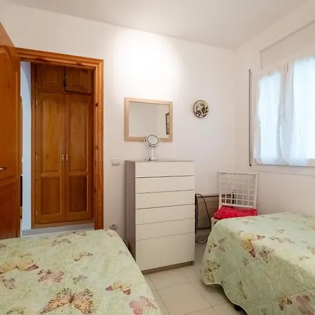 Aq-4 4 Pax * Calella De Palafrugell