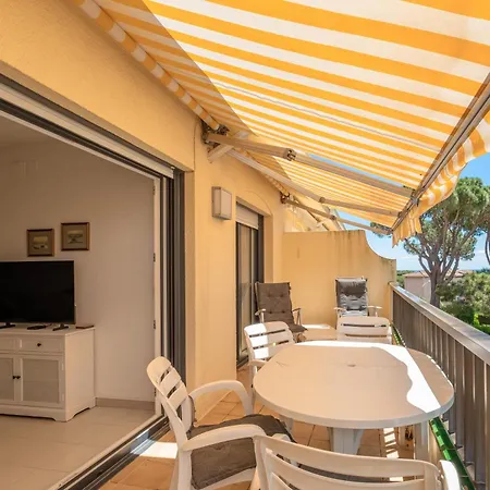 Apartmán Aq-4 4 Pax Calella De Palafrugell