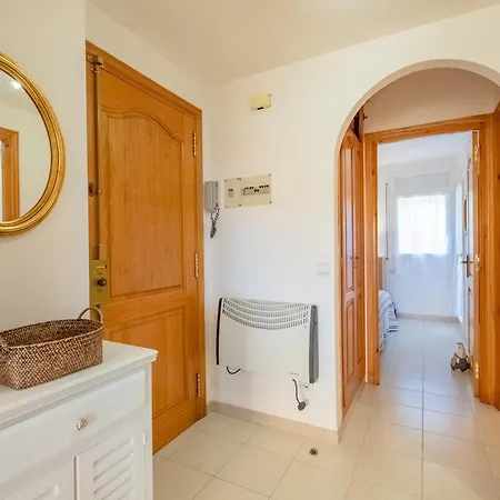Apartmán Aq-4 4 Pax