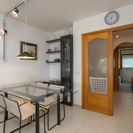 Apartment Aq-4 4 Pax