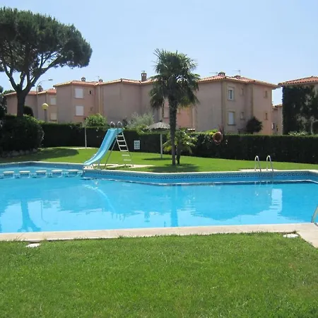 Aq-4 4 Pax Apartment *
