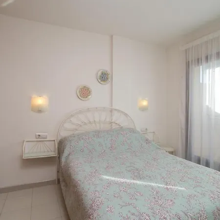 Aq-4 4 Pax * Calella De Palafrugell