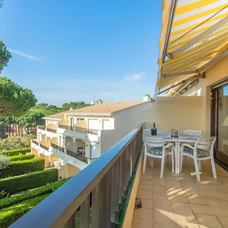 Apartment Aq-4 4 Pax Calella De Palafrugell