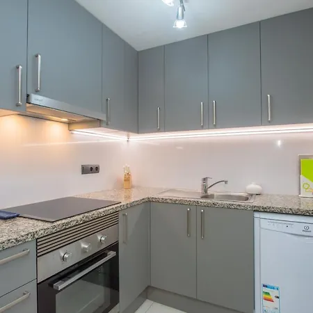 Apartment Aq-4 4 Pax *