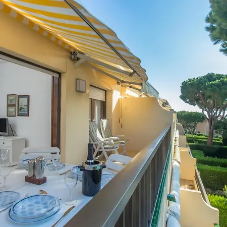 Aq-4 4 Pax Apartament