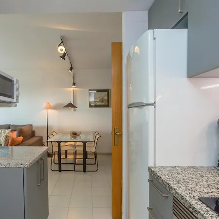 Apartment Aq-4 4 Pax *