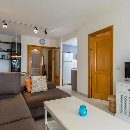 Apartment Aq-4 4 Pax Calella De Palafrugell