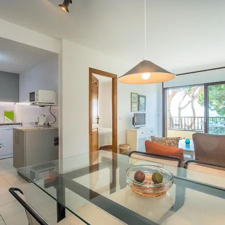Apartment Aq-4 4 Pax *